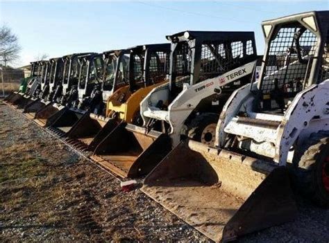 texas skid steer springtown tx|skid steer of texas.